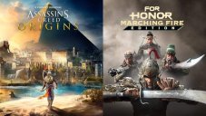 Assassin’s Creed Origins to Land on Xbox Game Pass Soon