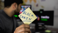 Could Blockchain Be the Answer to Fortified Data Security?