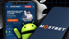 Mostbet app in India: All ways to download on Android, iOS and Windows