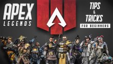 Beginners Tips & Tricks on Surviving in Apex Legends