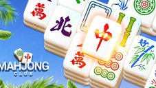 Mahjong Club - Solitaire Game Review: One of the best Puzzle Game in 2022!