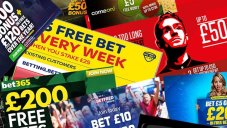 WHY BETTING SIGNUP OFFERS ARE IMPORTANT FOR NEW GAMBLERS