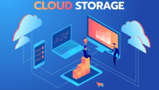 10 Best Cloud Storage Services to Save Your Data