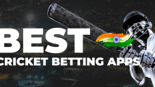 Best Cricket Betting Apps India