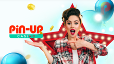 The secret to winning in Pin Up Bet