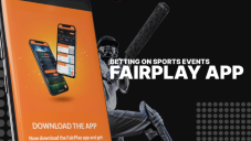 Betting on Sports Events in the Fairplay App