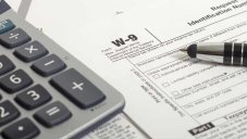 What Makes a Vendor Ask for a W9 Form?