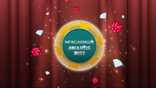 NewCasinos.com Announces the NewCasinos Awards 2022 Winners