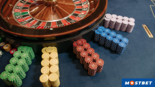 Mostbet is the best place for sports betting for Indian users