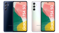 Samsung Galaxy F54 5G Price in India (July 2023)