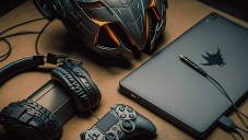 How Gadgets Enhance Online Casino Gameplay