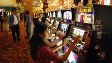 The Psychology of Casino Game Design