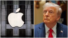 Experts Say Trump's Call for US-Made iPhones Could Triple Prices