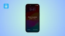 How to unlock a disabled iPhone: a step-by-step guide