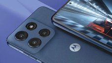Motorola Edge 60 Set to Debut in India This June