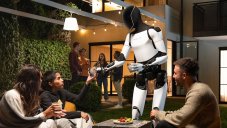 Elon Musk’s Optimus Robot: Will It Steal Your Job or Be Your Robot Wife by 2030?