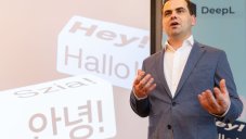 David vs. Goliath 2.0: How DeepL's NVIDIA SuperPOD Makes Google Translate Look Like Dial-Up Internet