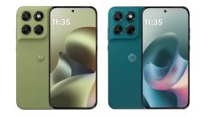 Motorola Unveils Moto G67 and Moto G77: 5200mAh Battery, 6.78-Inch AMOLED Display, Prices, and Specifications