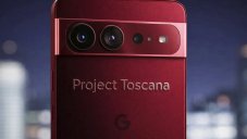 Google's Project Toscana: Elevating Pixel Face Unlock to Rival Apple's Face ID