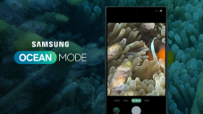 Samsung Ocean Mode: Does It Make Your Galaxy Phone Waterproof?
