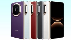 Huawei Mate X7 Review: Foldable Photography Without Compromises