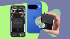 Google Pixel Battery Scandal Illustrates Why Capacity Rules the Smartphone Market