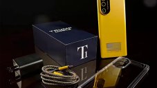 Trump Mobile Begins Shipping Its $499 Gold T1 Phone Following Prolonged Delays