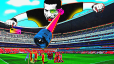 The Technological Revolution at the 2026 FIFA World Cup