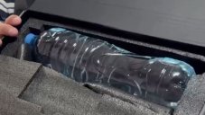 Russian Buyer Finds Water Bottle in $1,125 Graphics Card Box