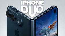 The $1,999 iPhone Duo Still Carries Foldables' Oldest Flaw