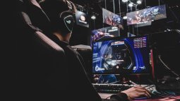 Turning an Old PC into a Gaming Machine