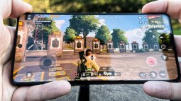 Best Gaming Phones 2025: Top Devices for Mobile Gaming