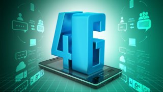 Kolkata Surpass Singapore & Hong Kong As Best 4G Availability