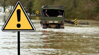 Google Can Now Use AI In Predicting Flood Events In India