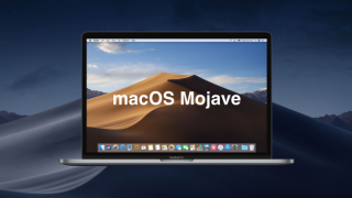 How macOS Mojave Lets You Import Photos Straight From iPhone, iPad’s Camera