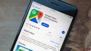 Google Maps Now Allows You And Your Friends To Vote On Choosing Where To Eat