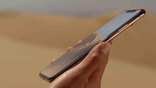 Hands on: Apple iPhone XS Max