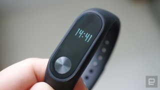 Xiaomi Mi Band 3 and Mi Air Purifier 2S Available In India, Here's Their Specs