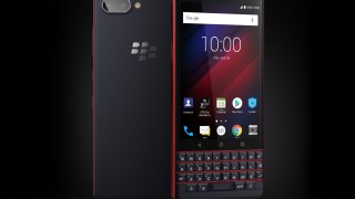 The KEY2 LE Of Blackberry Has Finally Arrived As An Exclusive For Amazon