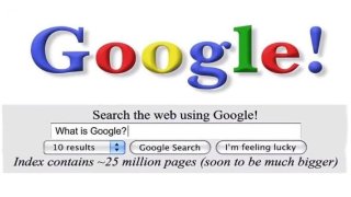 11 Searching Methods We Used to Do To Get Information Before Google Was Introduced 20 Years Ago