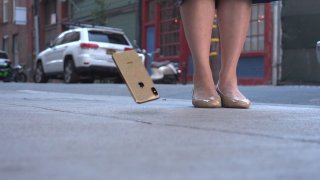 Would The New iPhone XS Survive The Drop Test?