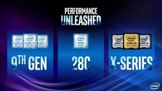Intel Unleashes The 9th Generation Of Core i9-9900K CPU With 8 Cores And Even More