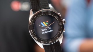 LG Launched Its Watch W7 As First Hybrid Run Wear OS Smartwatch For $450