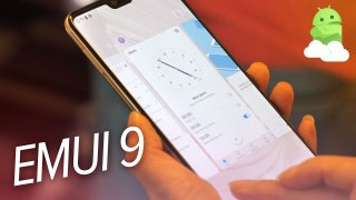 India Welcomes Huawei EMUI 9.0 Customized Features For The Market