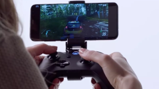 Xbox Games Will Head Phones, Tablets And More By Microsoft's Project xCloud