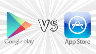 App Store Beats Google Play In Revenue With Nearly 94 Percent Higher In Q3 2018