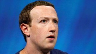 Facebook Gave A Way To Check If Your Data Was Stolen