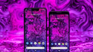 Google Launches Pixel 3 And Pixel 3XL Equipped With Android Pie; Selling Price Starts At Rs 71000