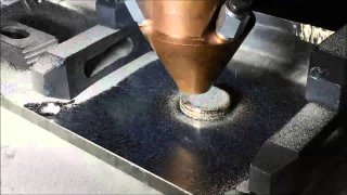 3D Printer Can Now Print Metal Car Parts Right When You’re In The Store