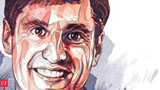 Indian IT Companies Better Watch Out For This Man